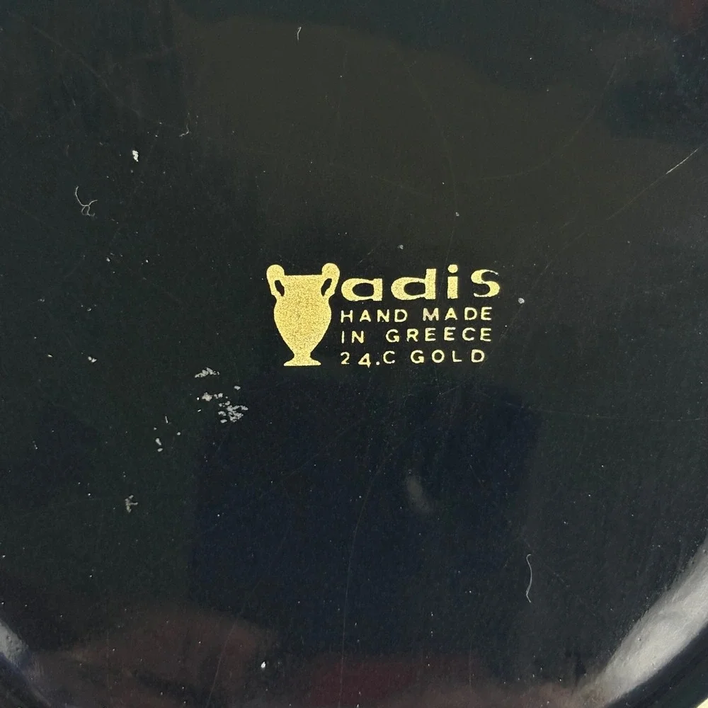 Adis vintage greece